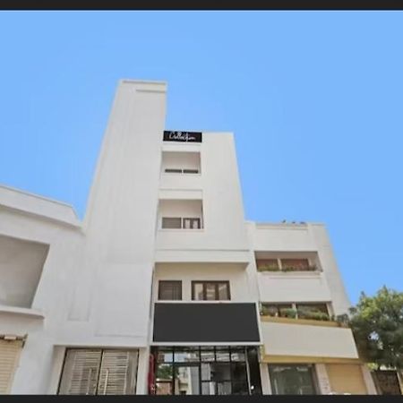 Hotel Citi Star Bareilly Dış mekan fotoğraf