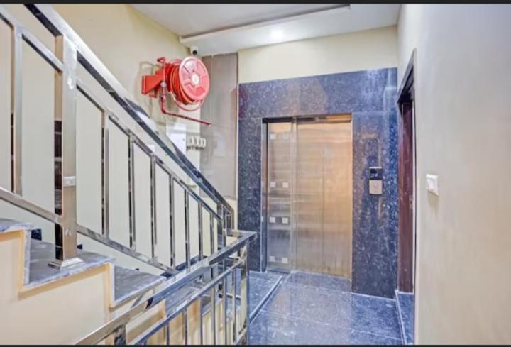 Hotel Citi Star Bareilly Dış mekan fotoğraf