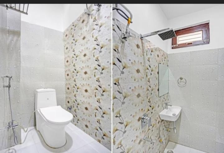 Hotel Citi Star Bareilly Dış mekan fotoğraf